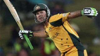 It Hurt Giving Up Australia's Captaincy: Ricky Ponting